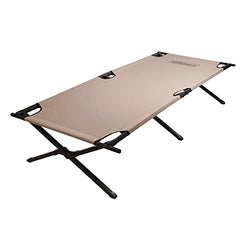 Coleman 765353 Trailhead II Military Style Camping Cot