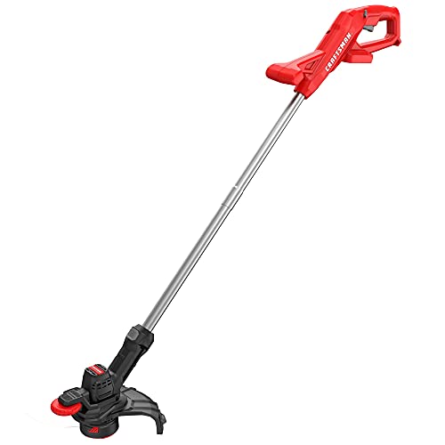 CRAFTSMAN WEEDWACKER® String Trimmer & Edger, 10-in., Tool Only (CMCST915B)