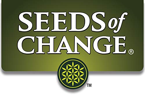 Seeds of Change Certified Organic Howden Pumpkin