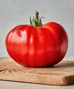 Burpee SteakHouse Hybrid Non-GMO Large Beefsteak Garden Produces Giant 3 LB Fresh Tomatoes | Vegetable Planting, 25 Seeds - 💙 Blu Rose's Garden LLC 💙