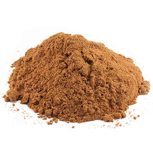 Amazon Brand - Happy Belly Cinnamon, Ground, 2.5 Ounces