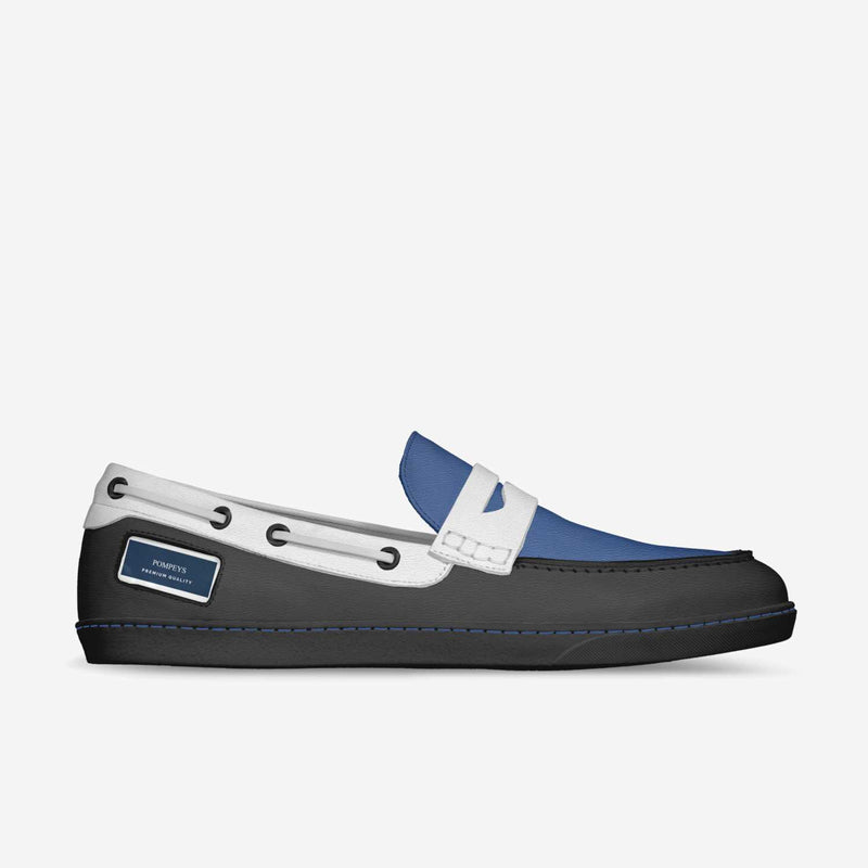 Blu Rose's MEN Loafers